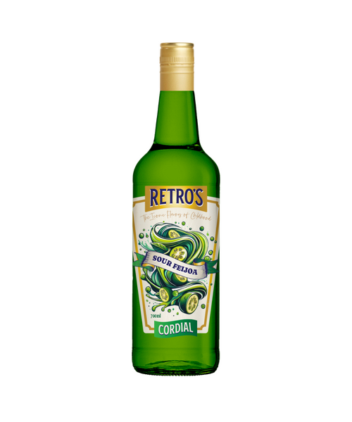 Sour Feijoa Pack